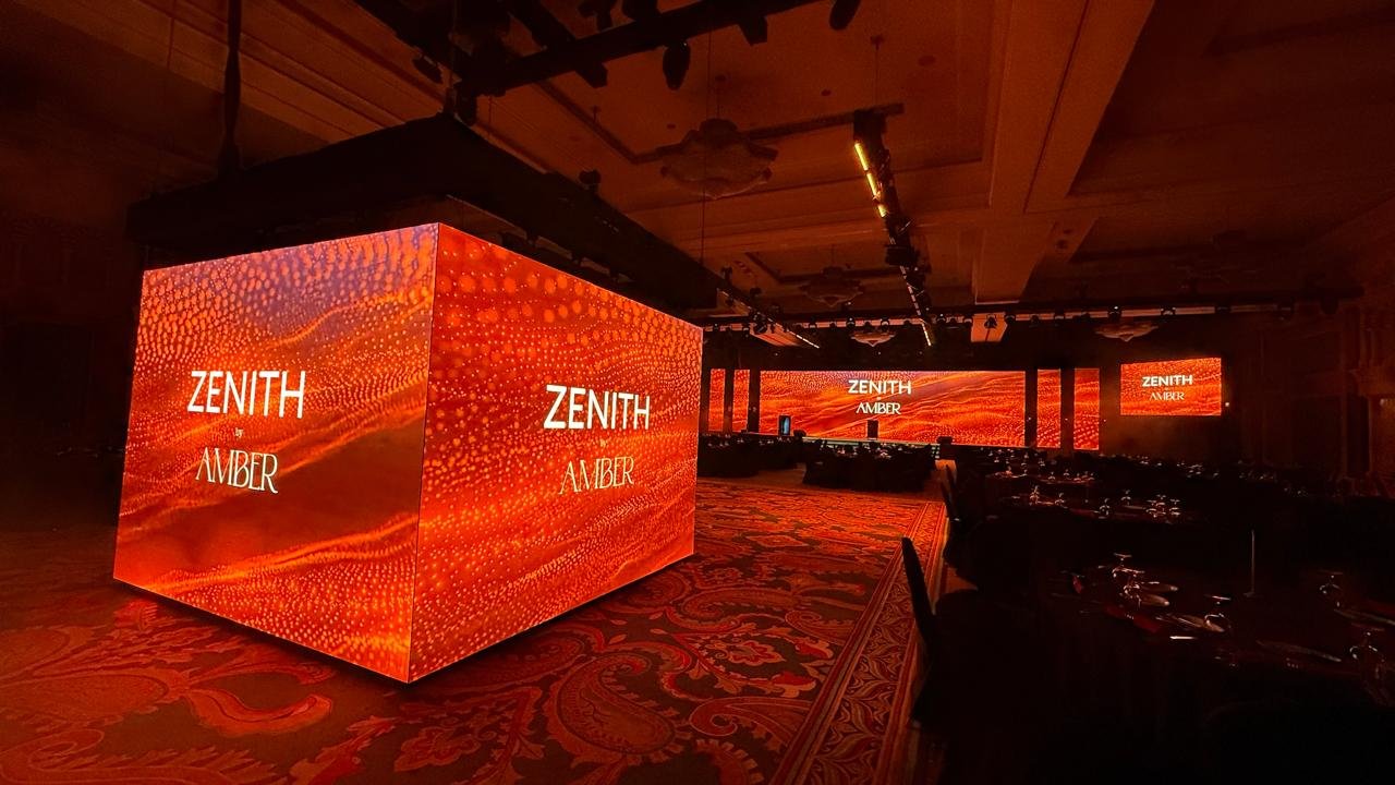 Event Technology